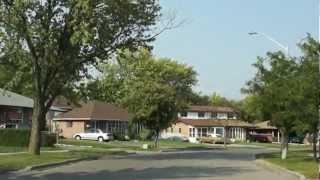Padstow Cres - Park Royal, Clarkson, Mississauga - homes for sale
