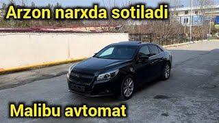 Arzon narxda Срочно MALIBU SOTILADI