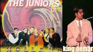 THE JUNIORS LIVE 1998 - MUJHE CHUREHIE HAI -  OEMAR WAGID HOSAIN MASTER KING