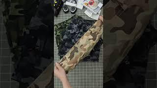 Cargo shorts camo style#fok #print #camouflage #cargoshorts #stylish