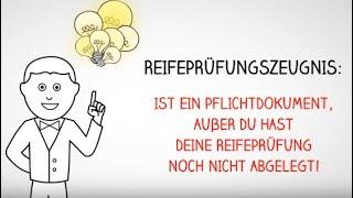 Bewerbung an der FH Kärnten - der erste Eindruck zählt