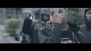 Lil Twin x YP x Scooby - No Hook [Prod. QUIETPVCK] (Music Video)