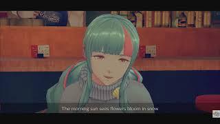 Amame's Song - AI: THE SOMNIUM FILES - nirvanA Initiative