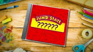The Nonsense of Jump Start Learning