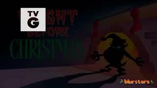 "The Fright Before Christmas" (1979) Opening on Blurstars [12/23/20]