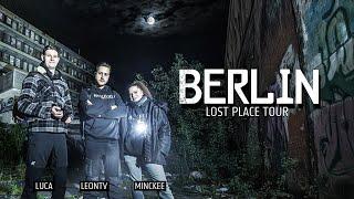 Lost Places Berlin: Unheimliche Erlebnisse in Berlins verlassenen Orten!