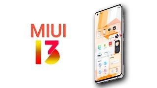 MIUI 13 Supported Devices List | MIUI 13 Release Date & Features