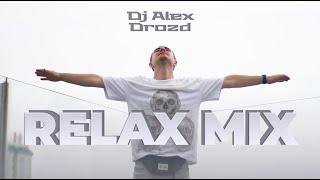 Relax Mix by Dj Alex Drozd / Vietnam / Phu Quoc Island