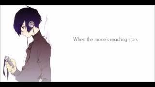 Persona 3 OST - When the Moon's Reaching Out Stars (With Lyrics)