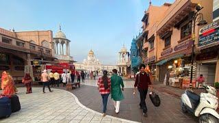 Amritsar Vlog G20 ki vajeh se bhot police hai !!