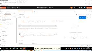 05. Postman Tutorial -  How to create POST request