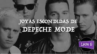 Joyas escondidas en cada disco de Depeche Mode