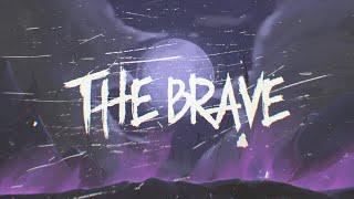 Luel John - The Brave (feat. @mjguingon) [Lyric Video]