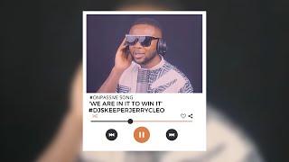 #ONPASSIVE Song 'We Are In It to Win It' by Skeeper [English Version]