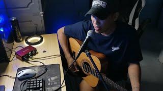 You and me - Lifehouse (Reginald Dela Cruz Cover)