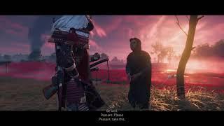 Ghost of Tsushima (PS4) - Full Story Playthrough - Episode 14