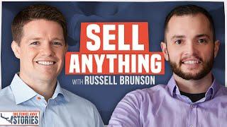 Can The One Funnel Away Challenge by ClickFunnels Teach You To Sell Anything? Feat Russell Brunson