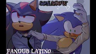 SONADOW COMIC - EL ELEVADOR (SHIPSLUCIA) ESPAÑOL LATINO