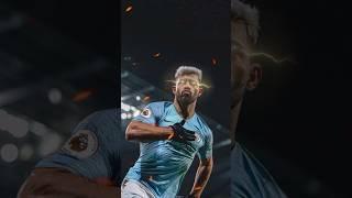 Is Aguero the most underrated striker? #sergioagüero #aguero #mancity #soccer #futbol #football