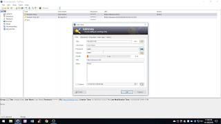 Keepass Synchronization Feature