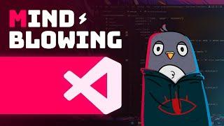 Top VS Code Extensions 2023  | MIND BLOWING VS Code Extensions.