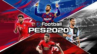 Pes 2020 PSP for Android | very good graphics 