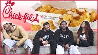 What Is The Best Movie Of ALL TIME?! - MAV3RIQ Fam Mukbang #6