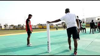 KhoKho Pole Dive Skill in Ultimate KhoKho