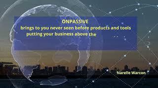 #ONPASSIVE - Ai creating the future!!!