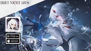 DUET NIGHT ABYSS GAMEPLAY PREVIEW FOR ANDROID/iOS/PC