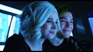 Let's Stop Pretending | BBRAE | Season 4 Ep. 1-6 | Rachel & Gar | Raven & Beast Boy | Titans