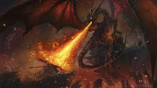 Magic The Gathering & Dungeons and Dragons Ambient Music | Epic Fantasy Soundscapes for Gaming