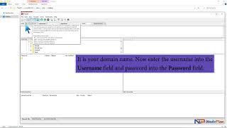 How to access or connect to your FTP account via FileZilla - NodePlex