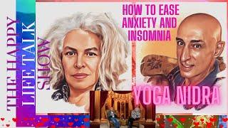 Mindful Mediation: Does Mediation Have the Power to Ease Anxiety and Insomnia and Generate Happiness