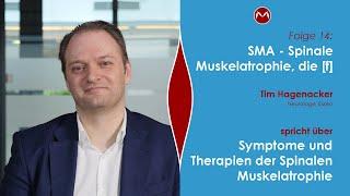 SMA bei Erwachsenen (MUSCULUS - Videoenzyklopädie der Österreichischen Muskelforschung - 14)