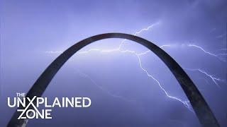 Is the Gateway Arch a CIA Weather-Controlling Device?! | The UnXplained