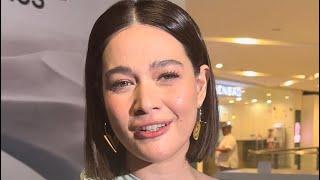 Bea Alonzo on wedding preparations with Dominic Roque and KathNiel being invited