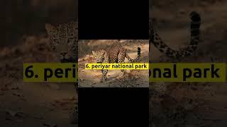 top 10 national parks in india