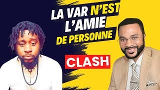 GABON DIRECT: CLASH - JONAS MOULENDA - OMWANAWINTCHÉ