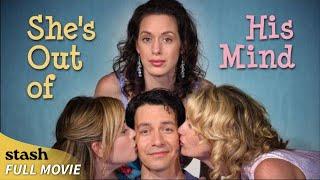 She's Out of His Mind | Romantic Comedy | Full Movie | Las Vegas