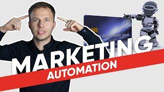 Marketing Automation dla początkujących i 3 pierwsze automatyzacje