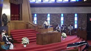 TBS Roslyn Live - 2-5-22 Shabbat Service