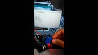 Cara Menggunakan Modul RFID dan Arduino (Membaca ID)