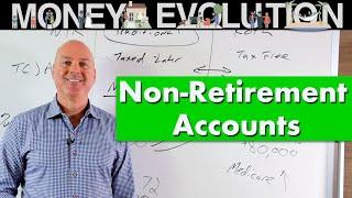 Tax Strategies for Non Retirement Accounts