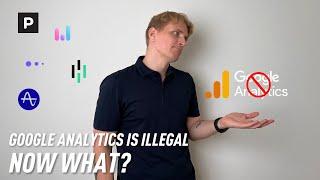 5 Free Alternatives To Google Analytics