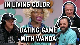 In Living Color The Dating Game With Wanda REACTION | OFFICE BLOKES REACT!!