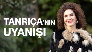 Tanrıçanın Uyanışı! | Nevşah Fidan Karamehmet