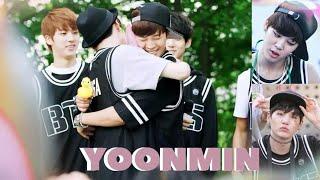 🩷YOONMIN🩷 [Esp/Eng/Indo/Pt/Rss] 2013 MOMENTS compilation