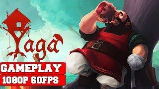 Yaga Gameplay (PC)