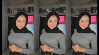 RANDOM HIJAB TOBRUT  TIKTOK HIJAB GUNUNG GEDE FYP TIKTOK